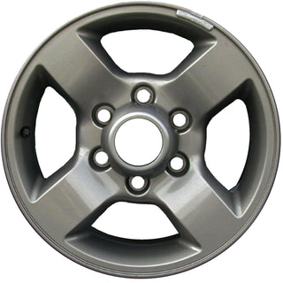 AFW62402U30 Nissan Xterra 2002-2004 Stock-OEM Wheels/Rims For Sale