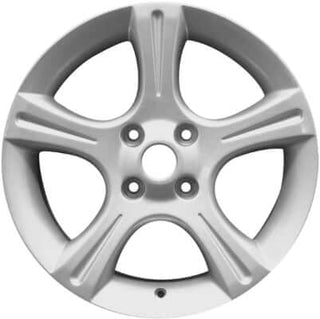 AFW62404 Nissan Sentra 2002-2003 Stock-OEM Wheels/Rims For Sale