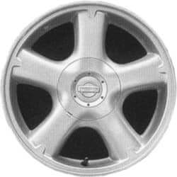 AFW62405 Nissan Sentra 2000-2001 Stock-OEM Wheels/Rims For Sale