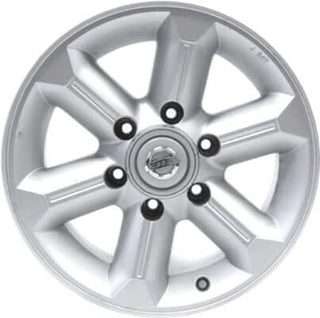 AFW62408 Nissan Pathfinder 2003-2004 Stock-OEM Wheels/Rims For Sale