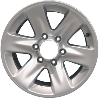 AFW62410U20/62403 Nissan Pathfinder 2002-2004 Stock-OEM Rims For Sale