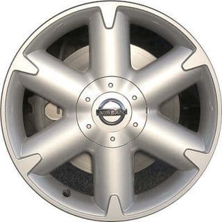 AFW62421U20 Nissan Murano 2003-2006 Stock-OEM Wheels/Rims For Sale