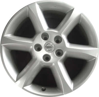 AFW62424 Nissan Maxima 2003-2006 Stock-OEM Wheels/Rims For Sale