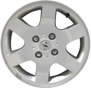 AFW62430 Nissan Sentra 2004-2006 Stock-OEM Wheels/Rims For Sale