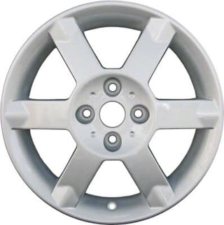 AFW62431 Nissan Sentra 2004-2006 Stock-OEM Wheels/Rims For Sale