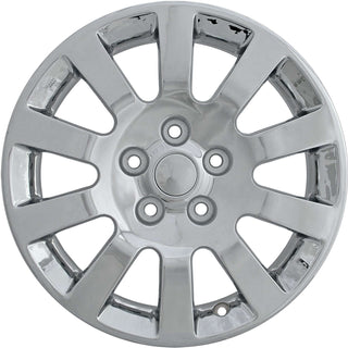 AFW62432 Nissan Altima 2004-2006 Stock-OEM Wheels/Rims For Sale