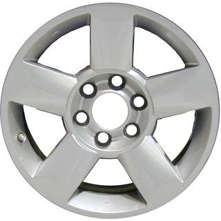 AFW62438U20 Nissan Armada 2004-2010 Stock-OEM Wheels/Rims For Sale