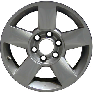 AFW62438U35 Nissan Armada Titan 2004-2010 Stock-OEM Rims For Sale