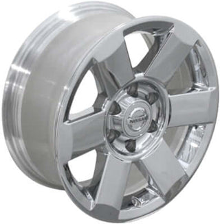 AFWU62439A86 Nissan Armada Titan 2004-2007 Stock-OEM Rims For Sale