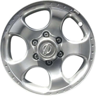 AFW62441 Nissan Frontier 2001-2004 Stock-OEM Wheels/Rims For Sale