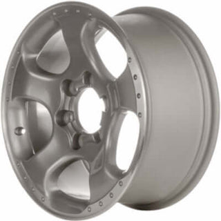 AFW62442 Nissan Xterra 2002-2004 Stock-OEM Wheels/Rims For Sale