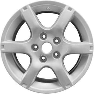 AFW62443 Nissan Altima 2004-2006 Stock-OEM Wheels/Rims For Sale