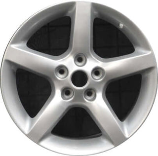 AFW62444 Nissan Altima 2005-2006 Stock-OEM Wheels/Rims For Sale