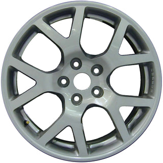 AFW62445U78 Nissan Altima 2005-2006 Stock-OEM Wheels/Rims For Sale