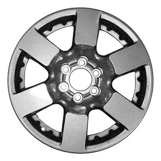 AFW62463U30/62448 Nissan Frontier Pathfinder Xterra 2004-2014 Wheels