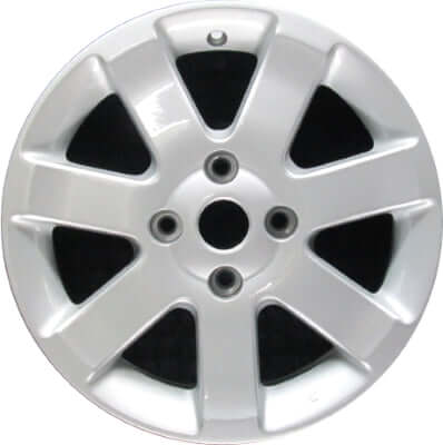 62720 Rim Nissan Used and Refurbished Wheels |62472 | 62553 | 62573 | 40300ET200 ...