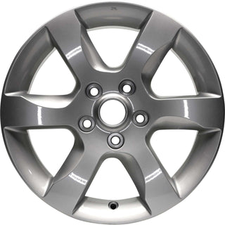 AFW62479 Nissan Altima 2007-2009 Stock-OEM Wheels/Rims For Sale