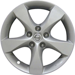 AFW62481 Nissan Altima 2007-2012 Stock-OEM Wheels/Rims For Sale