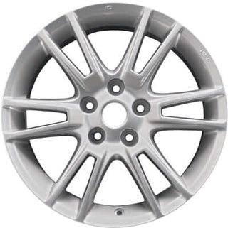 AFW62485 Nissan Altima 2008 Stock-OEM Wheels/Rims For Sale