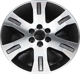 AFW62495 Nissan Pathfinder 2008-2012 Stock-OEM Wheels/Rims For Sale