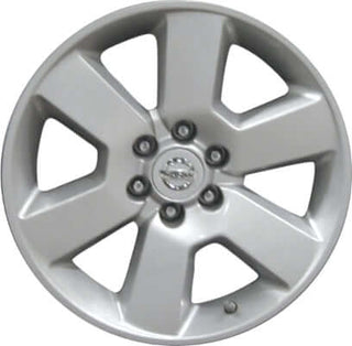 AFW62496 Nissan Pathfinder 2008-2012 Stock-OEM Wheels/Rims For Sale