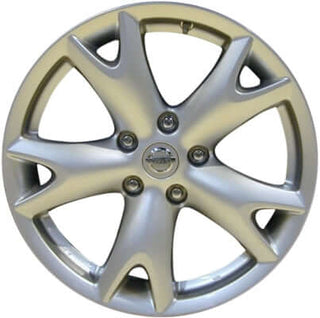 AFW62500 Nissan Rogue 2008-2012 Stock-OEM Wheels/Rims For Sale