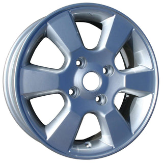 AFW62508 Nissan Versa 2007-2011 Stock-OEM Wheels/Rims For Sale