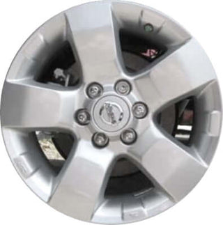 AFW62510 Nissan Frontier Xterra 2009-2014 Stock-OEM Rims For Sale