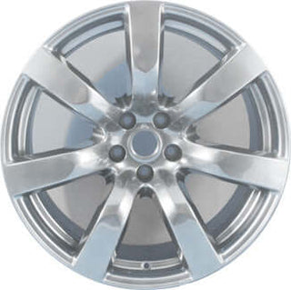 AFW62519U78 Nissan GT-R 2009-2011 Stock-OEM Wheels/Rims For Sale