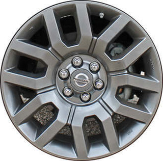 AFW62533U30 Nissan Frontier Pathfinder 2007-2013 Wheels/Rims For Sale