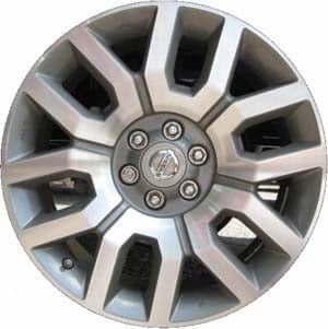 AFW62533U35 Nissan Frontier Pathfinder 2007-2013 Wheels/Rims For Sale