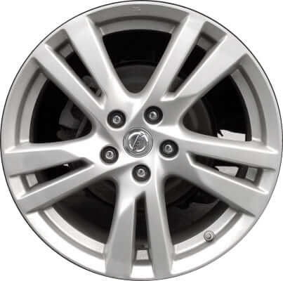 Nissan Used and Refurbished Wheels |18824 | 62594 | 62770 | 98422 ...