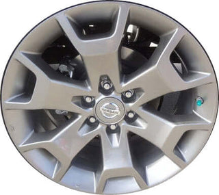 AFW62613U35 Nissan Frontier Xterra 2014-2021 Stock-OEM Rims For Sale