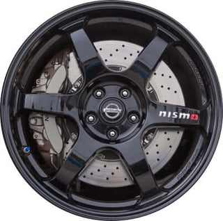 AFW62701 Nissan GT-R 2015-2019 Stock-OEM Wheels/Rims For Sale