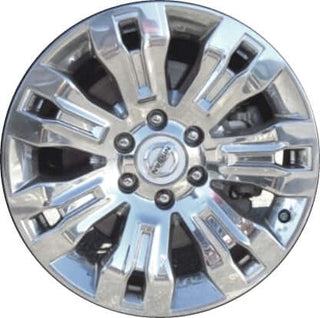 AFWU62703 Nissan Armada 2015 Stock-OEM Wheels/Rims For Sale