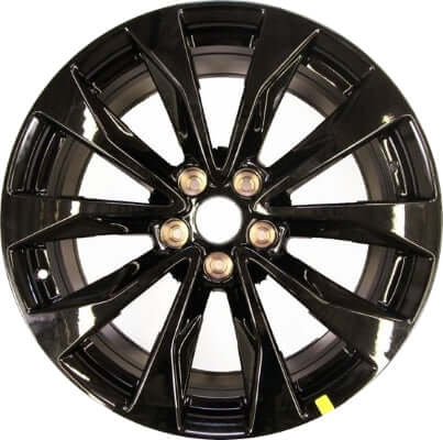 Nissan Used and Refurbished Wheels |19514 | 62723 | 62811 | 97371 ...
