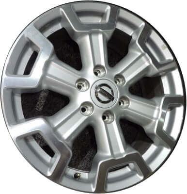 62720 Rim Nissan Used and Refurbished Wheels |20451 | 62727 | 62788 | 62789 ...