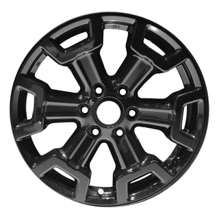 AFW62727U45/62788 Nissan Titan 2016-2023 Stock-OEM Rims For Sale