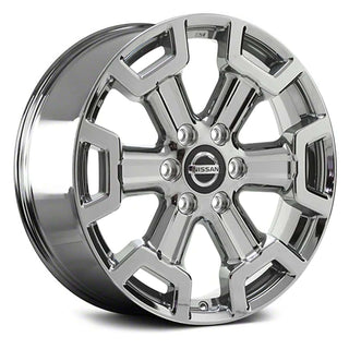 AFW62727U95/62789 Nissan Titan 2016-2023 Stock-OEM Rims For Sale