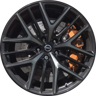 AFW62733 Nissan GT-R 2017-2019 Stock-OEM Wheels/Rims For Sale