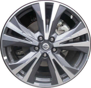 AFW62743U30/62778 Nissan Pathfinder 2017-2020 Stock-OEM Rims For Sale