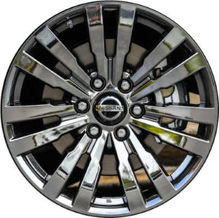 AFWU62773 Nissan Armada 2018-2021 Stock-OEM Wheels/Rims For Sale