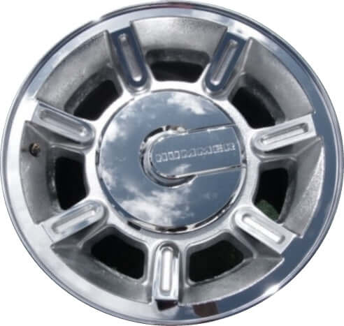 Hummer Used and Refurbished Wheels |6300 | 6301 | 6302 | 9594459 ...