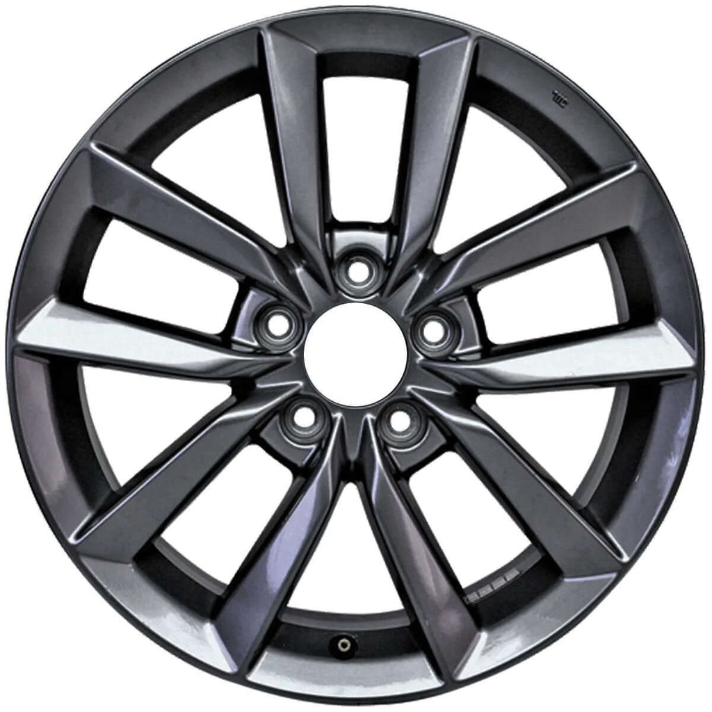 62340 Wheel Rim Honda Used and Refurbished Wheels |63158 | 63160 | 96480 | 42700TBAAB2 ...