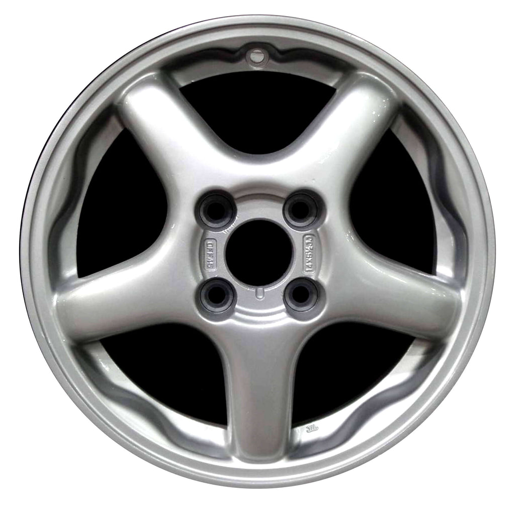Acura Used and Refurbished Wheels |63747 | 63797 | 71686 | 08W14SR0100J ...