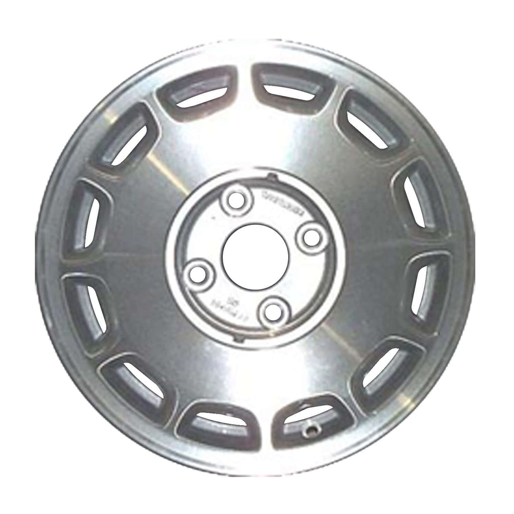 Honda Used and Refurbished Wheels |63735 | 42700SM4A91 | 615343081281 ...