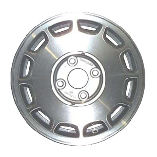 AFW63735 Honda Accord 1992-1993 Stock-OEM Wheels/Rims For Sale