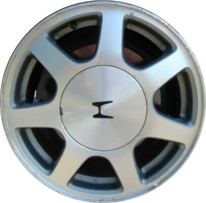 Honda Used and Refurbished Wheels |63742 | 42700SV1A01 – American ...