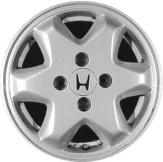 AFW63745 Honda Accord 1995-1997 Stock-OEM Wheels/Rims For Sale