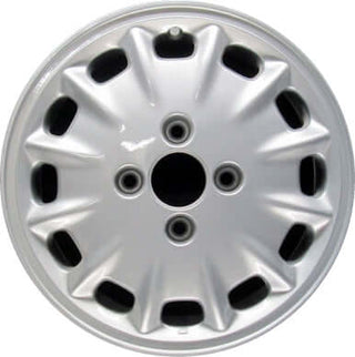 AFW63753 Honda Accord 1996-1997 Stock-OEM Wheels/Rims For Sale